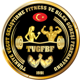 Türkiye Vücut Geliştirme ve Fitness Federasyonu